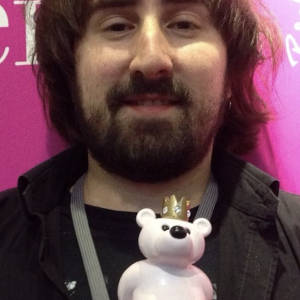 Best Underground Talent alla Berlinale 2014!